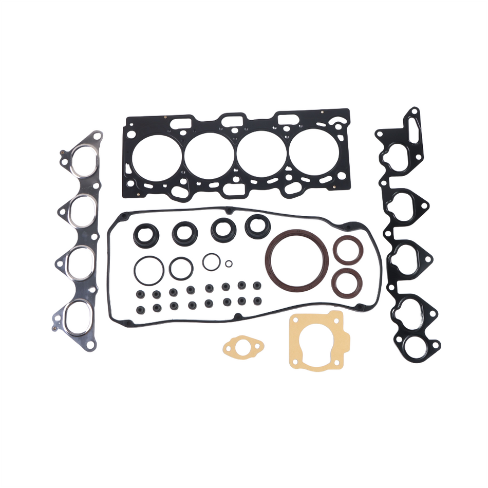 Overhaul Gasket Kit for Mitsubishi 4G94 Engine