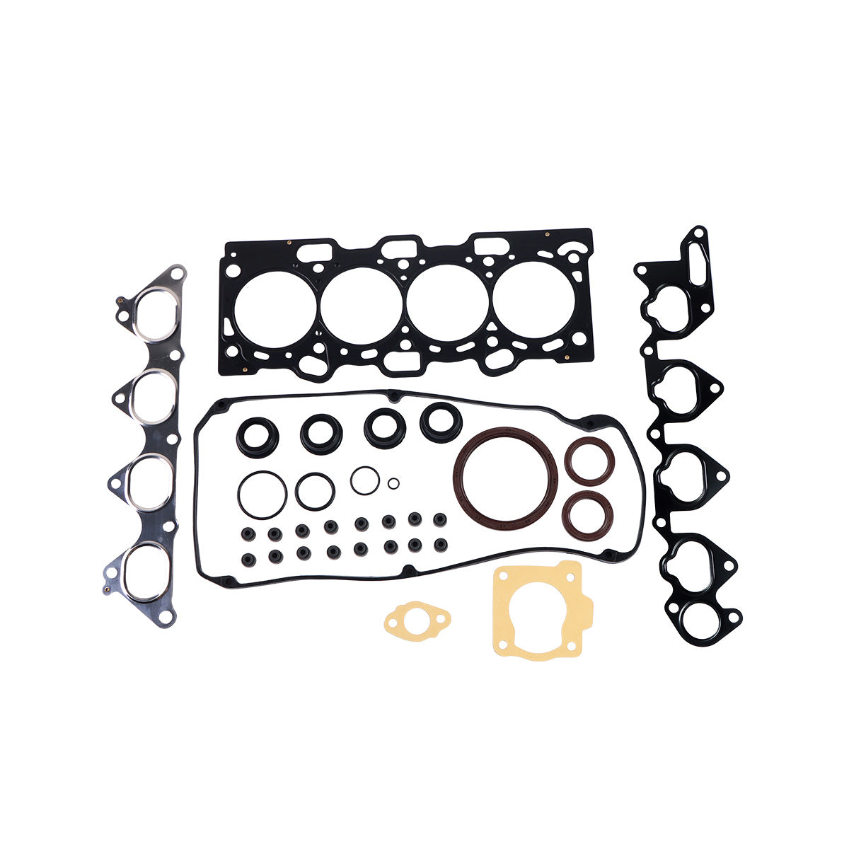 Overhaul Gasket Kit for Mitsubishi 4G94 Engine