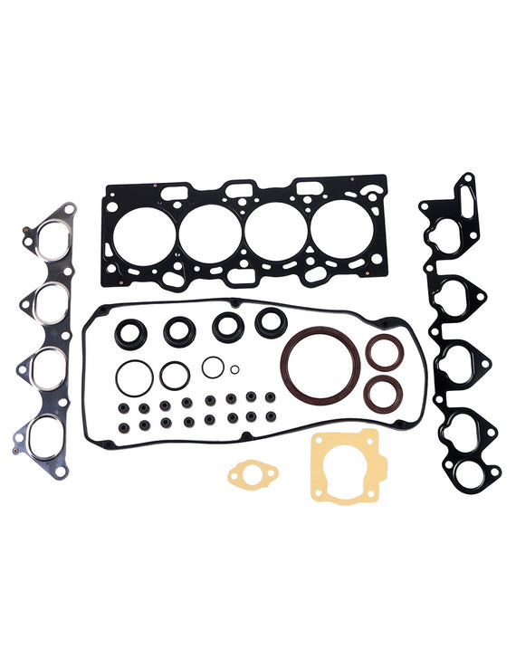 Kit de juntas de revisão para motor Mitsubishi 4G94