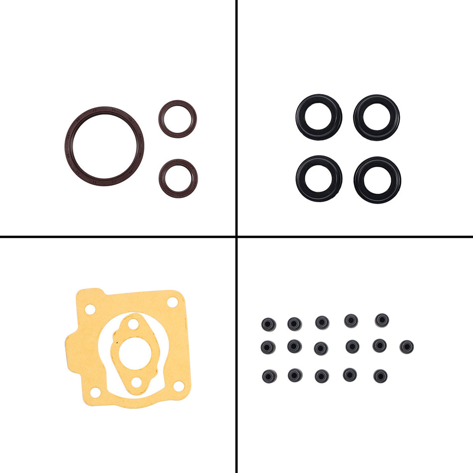 Overhaul Gasket Kit for Mitsubishi 4G94 Engine - Detail