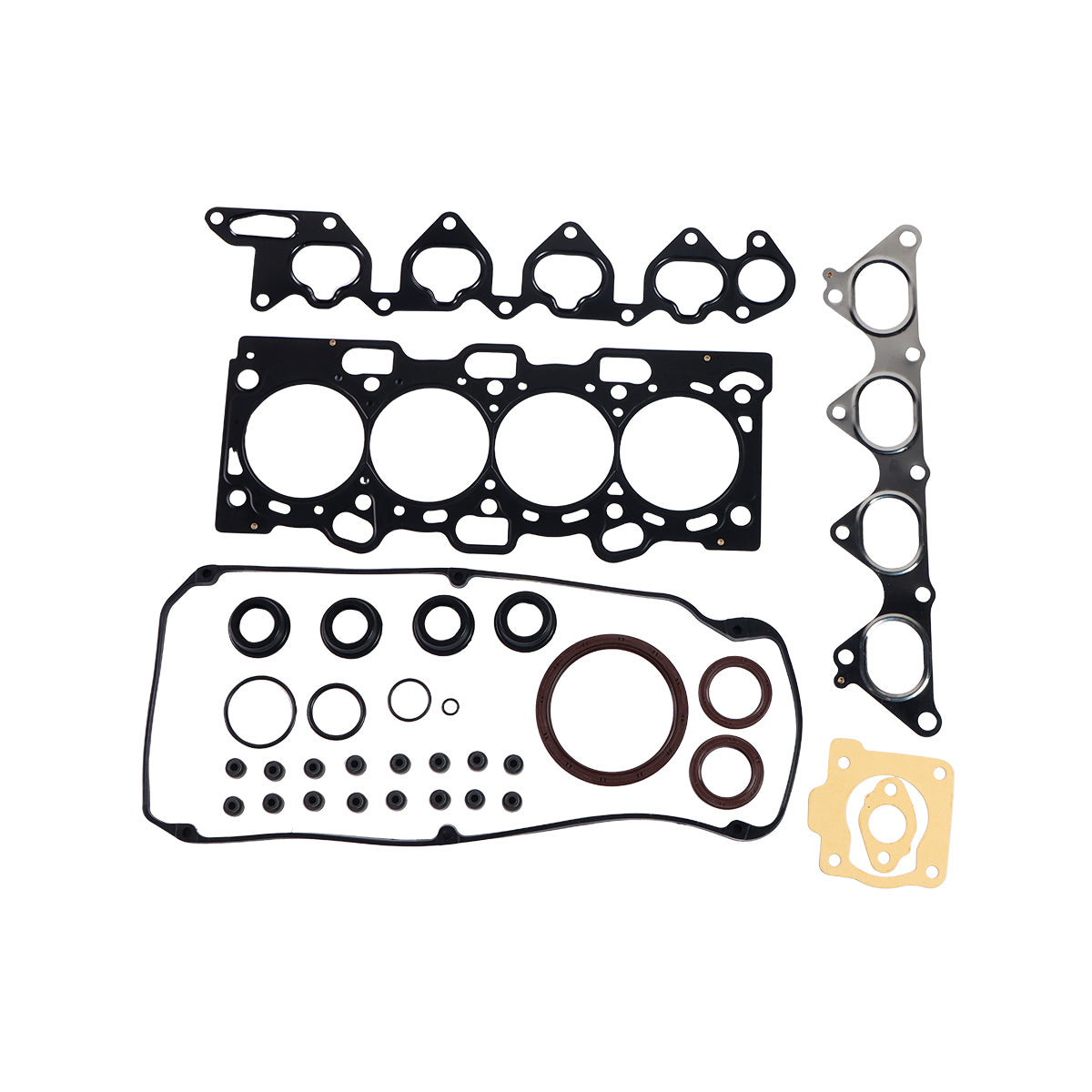 Overhaul Gasket Kit for Mitsubishi 4G94 Engine - Sinocmp