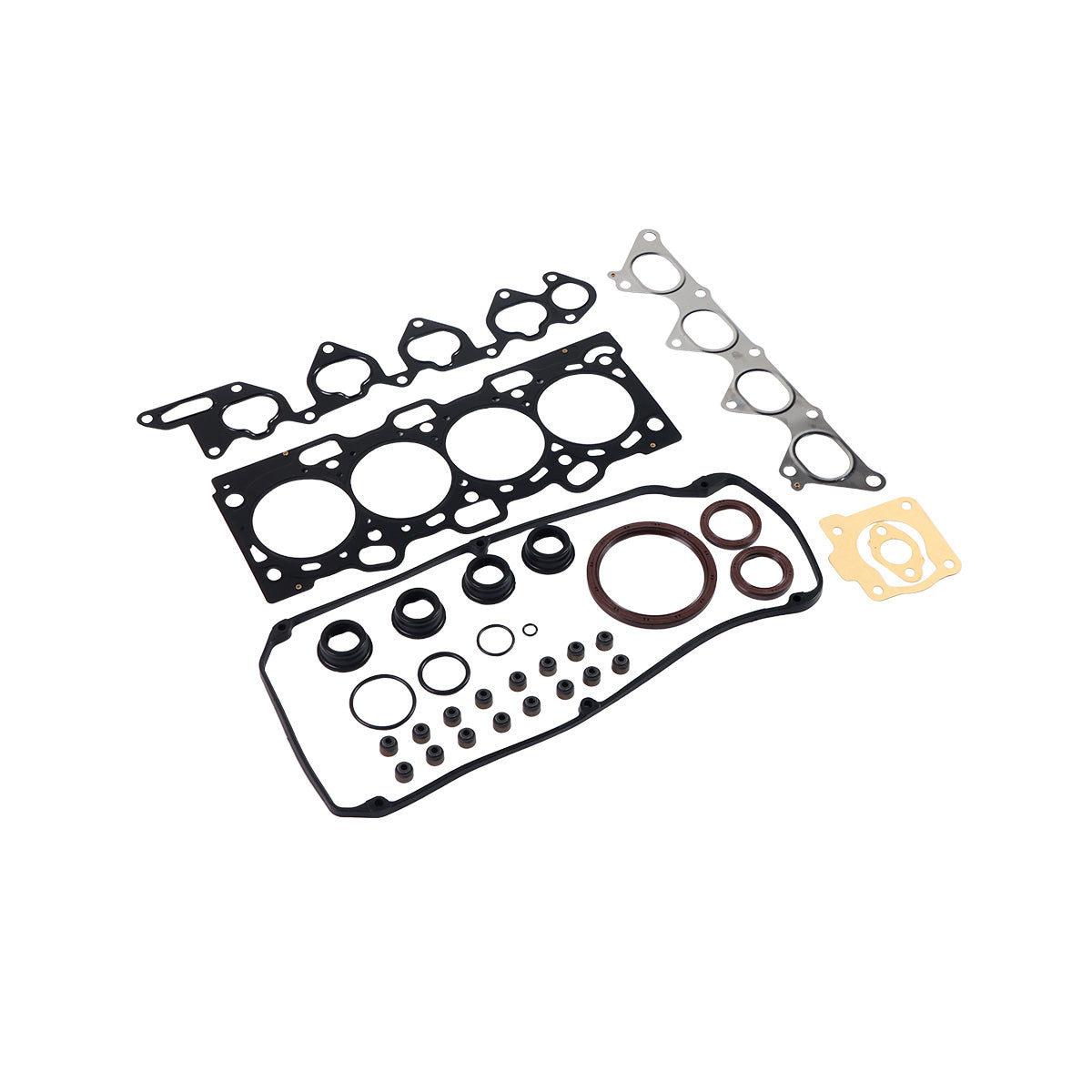 Overhaul Gasket Kit for Mitsubishi 