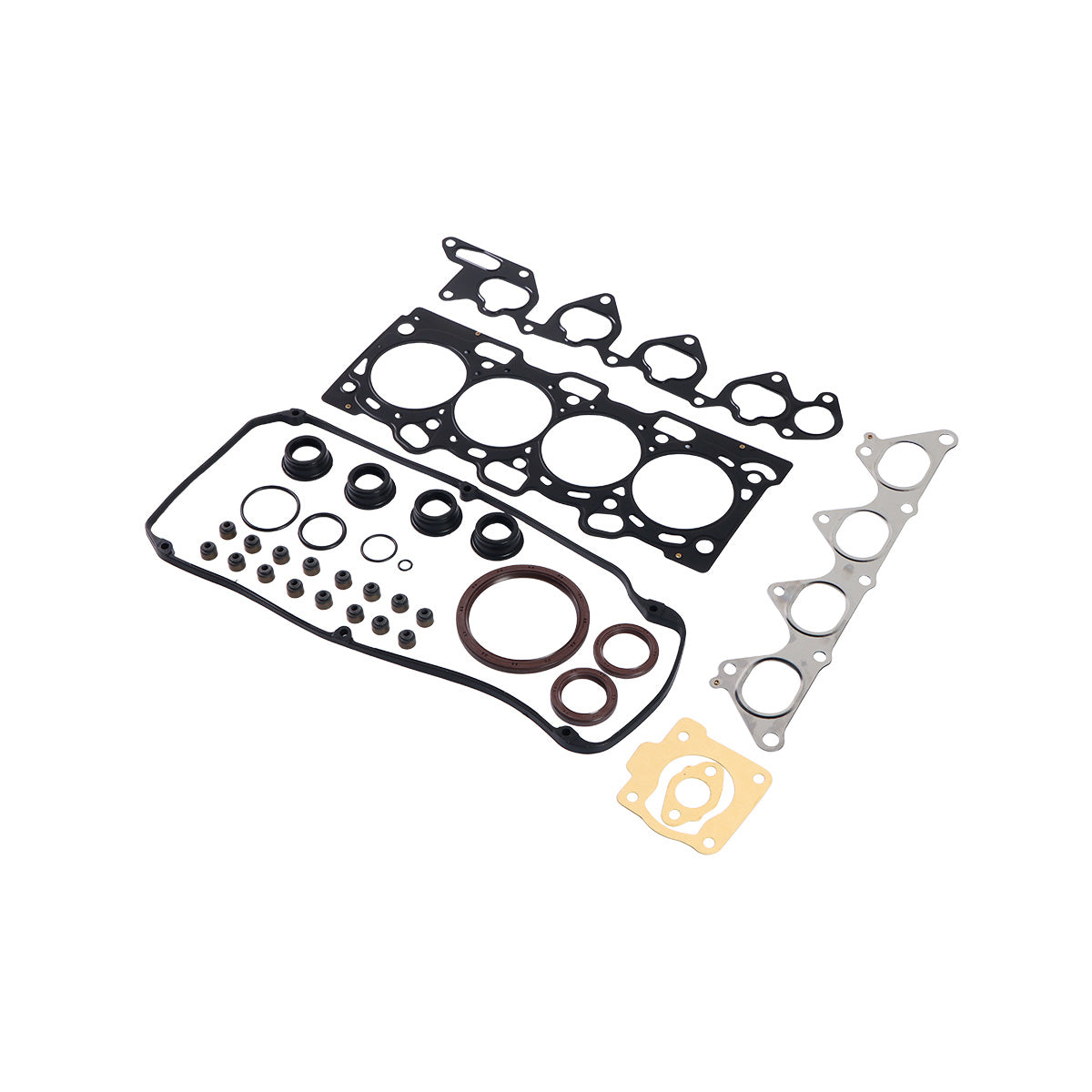 Overhaul Gasket Kit for Mitsubishi - Sinocmp