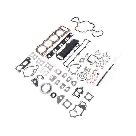 Overhaul Gasket Kit for Mitsubishi Kato 