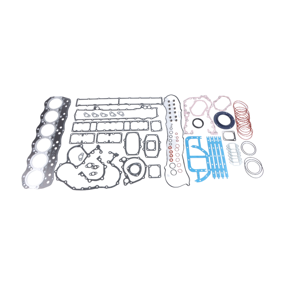 Overhaul Gasket Kit for Mitsubishi 6D14T Engine