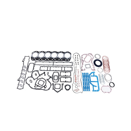 Overhaul Gasket Kit for Mitsubishi 6D14T Engine