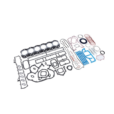 Overhaul Gasket Kit for Mitsubishi - Sinocmp
