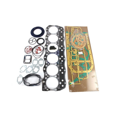 Overhaul Gasket Kit for Mitsubishi 6D16 6D16T Engine