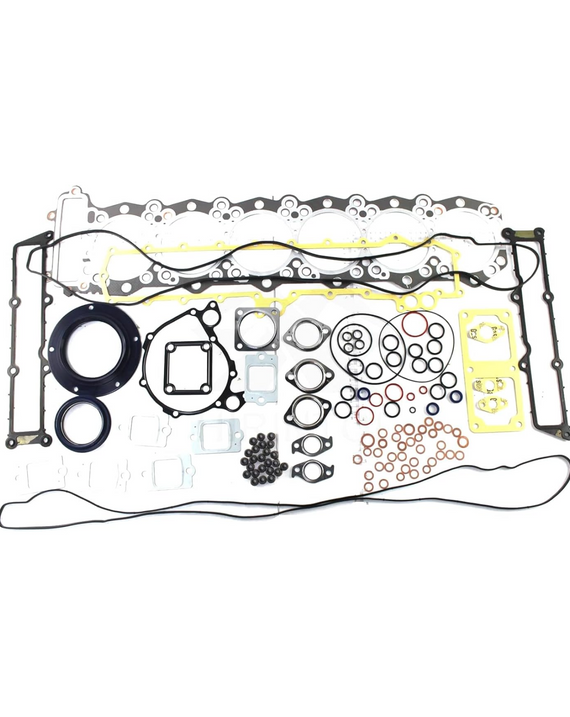 Kit de juntas de revisão para motor Mitsubishi 6M60-1AT 6M60 6M60T 6M61