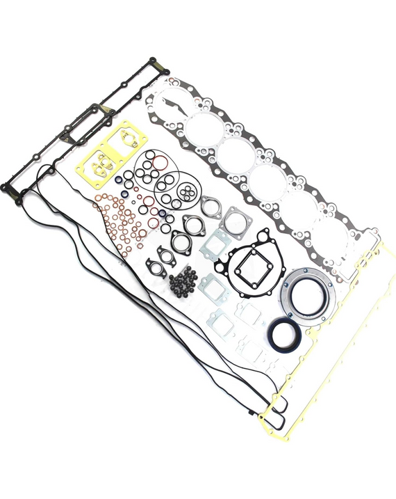 Kit de juntas de revisão para motor Mitsubishi 6M60-1AT 6M60 6M60T 6M61