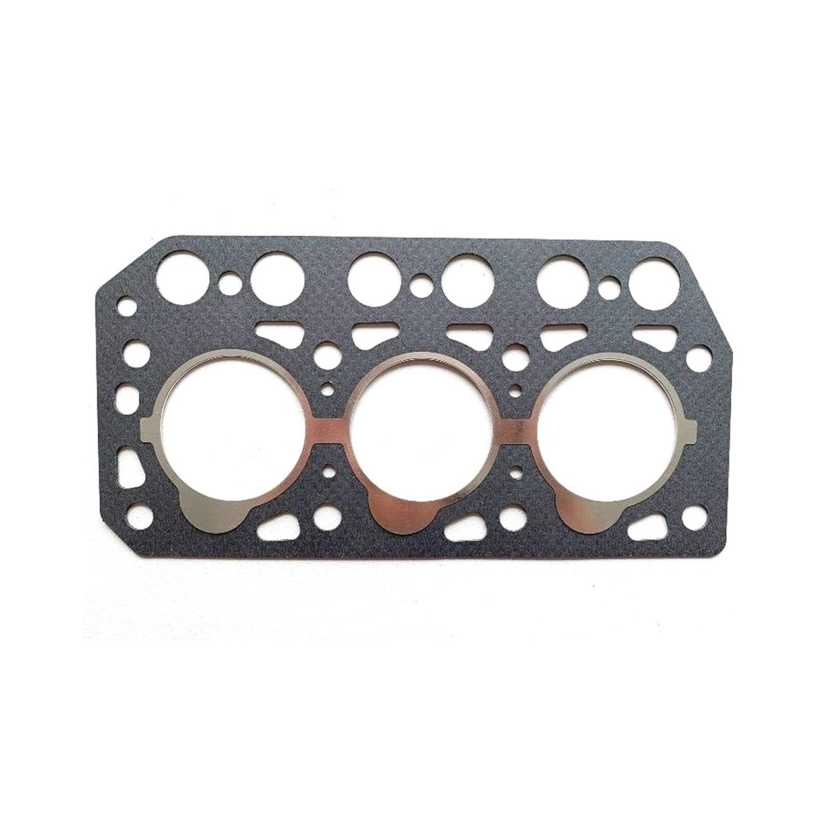 Overhaul Gasket Kit for Mitsubishi K3A Iseki TU1200 TU130 TU1400 TU1400F TX1410 Tractor - Sinocmp