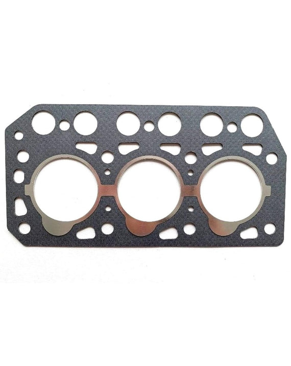 Kit de joint de révision pour tracteur Mitsubishi K3A Iseki TU1200 TU130 TU1400 TU1400F TX1410