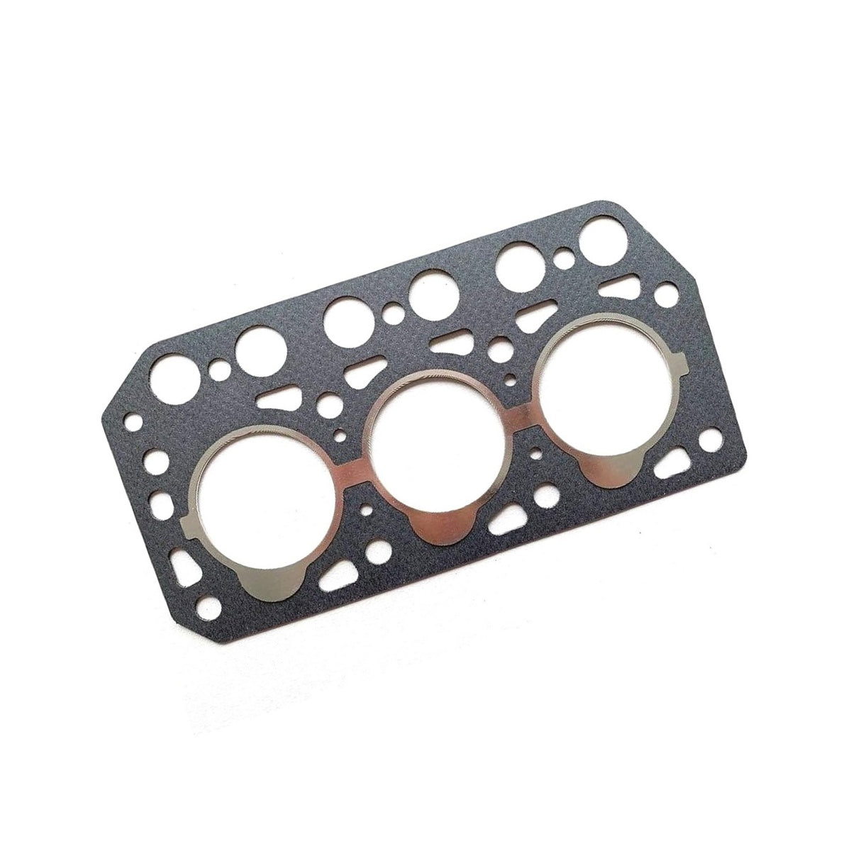 Overhaul Gasket Kit for Mitsubishi K3A Iseki TU1200 TU130 TU1400 TU1400F TX1410 Tractor