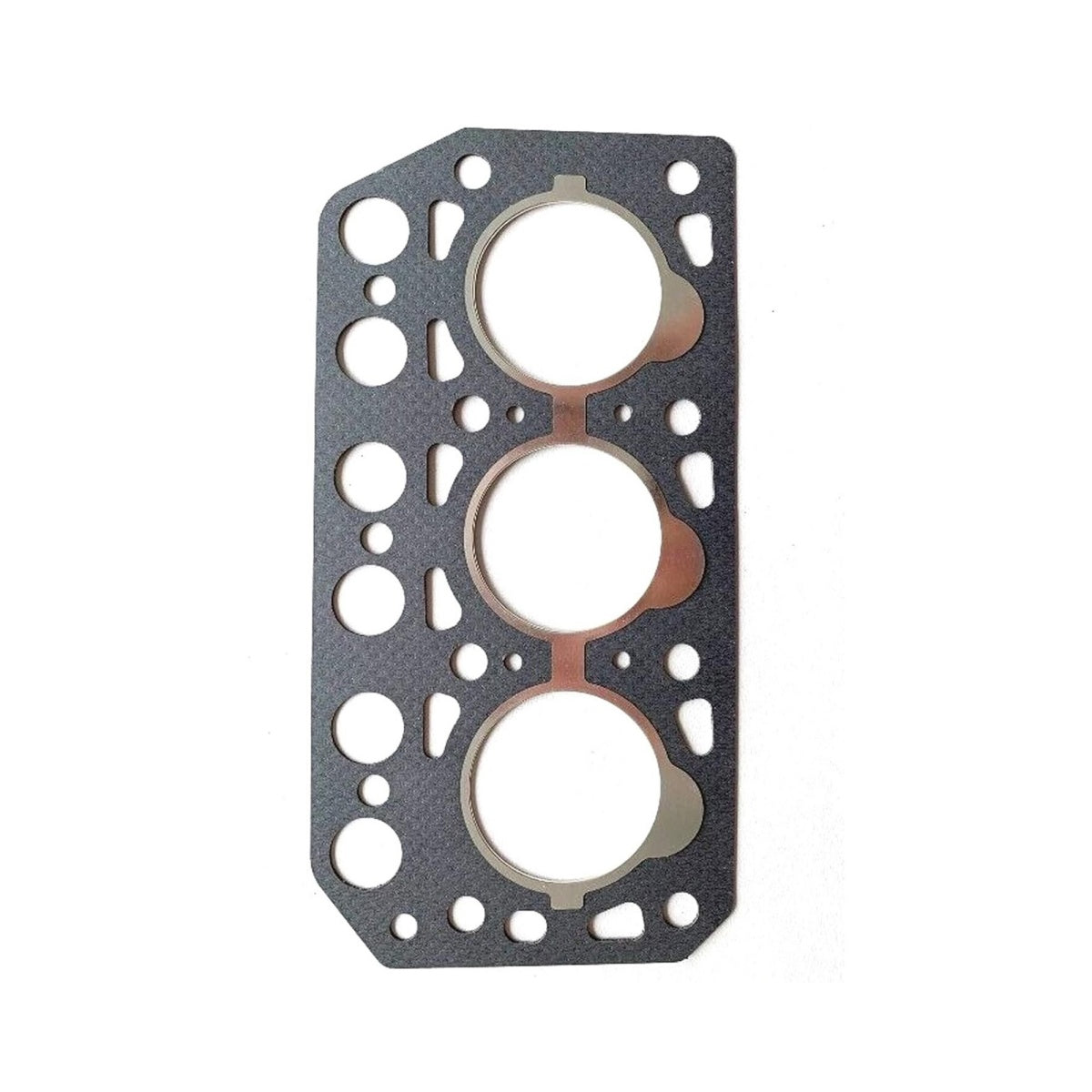 Overhaul Gasket Kit for Mitsubishi K3A Iseki TU1200 TU130 TU1400 TU1400F TX1410 Tractor - Sinocmp