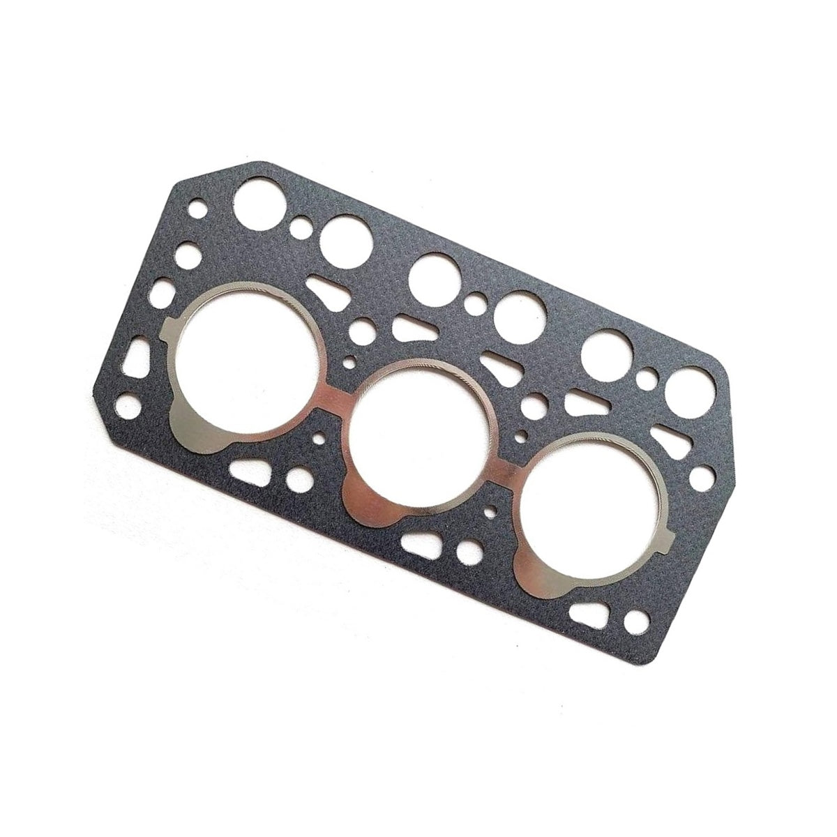 Overhaul Gasket Kit for Mitsubishi K3A Iseki TU1200 TU130 TU1400 TU1400F TX1410 Tractor