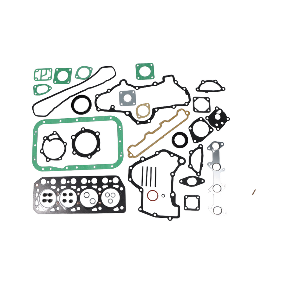 Overhaul Gasket Kit for Mitsubishi K4D Engine