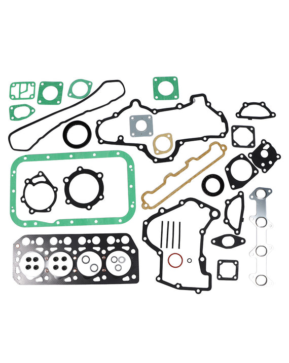 Kit de joints de révision pour moteur Mitsubishi K4D