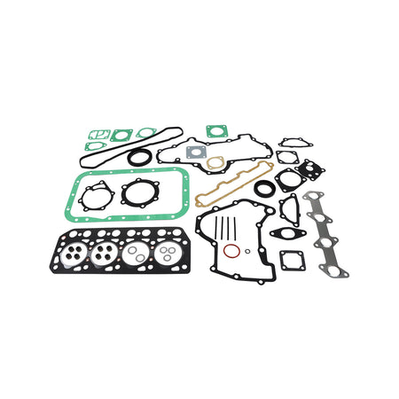 Kit de juntas de revisão para motor Mitsubishi K4D - Sinocmp