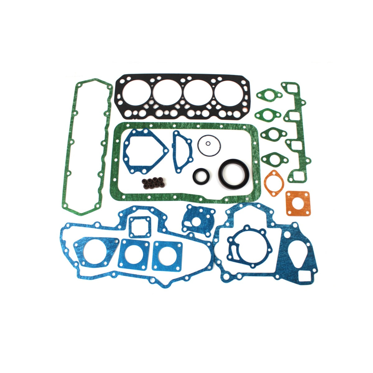 Overhaul Gasket Kit for Mitsubishi K4N K4N-DI Engine