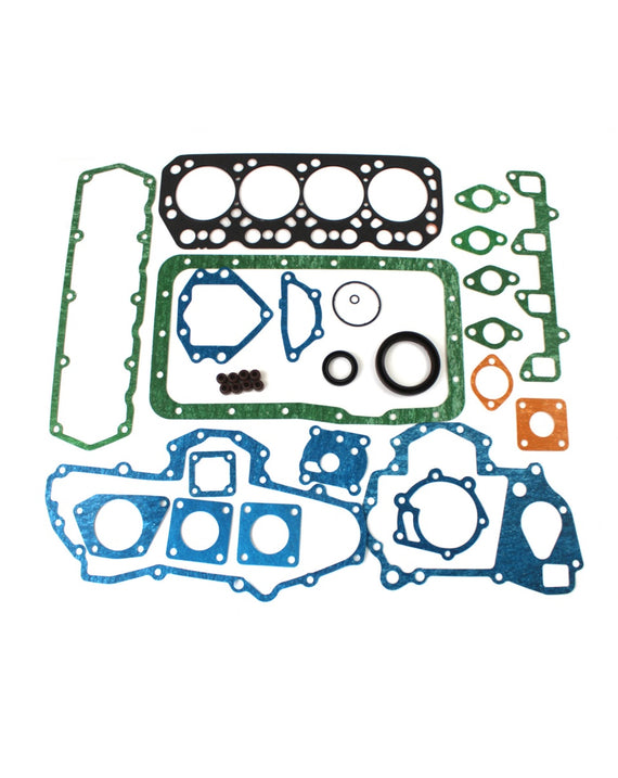 Kit de joints de révision pour moteur Mitsubishi K4N K4N-DI