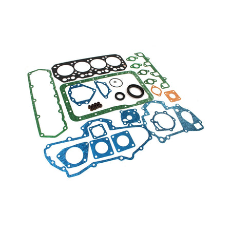 Overhaul Gasket Kit for Mitsubishi K4N K4N-DI Engine - Sinocmp