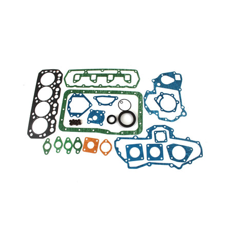 Overhaul Gasket Kit for Mitsubishi K4N K4N-DI Engine