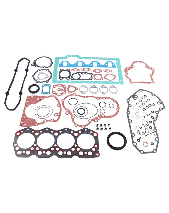 Kit de joint de révision pour moteur Mitsubishi S4E S4E2 S4E2-T