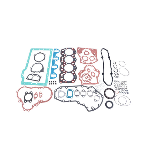 Overhaul Gasket Kit for Mitsubishi S4E S4E2 Engine - Sinocmp