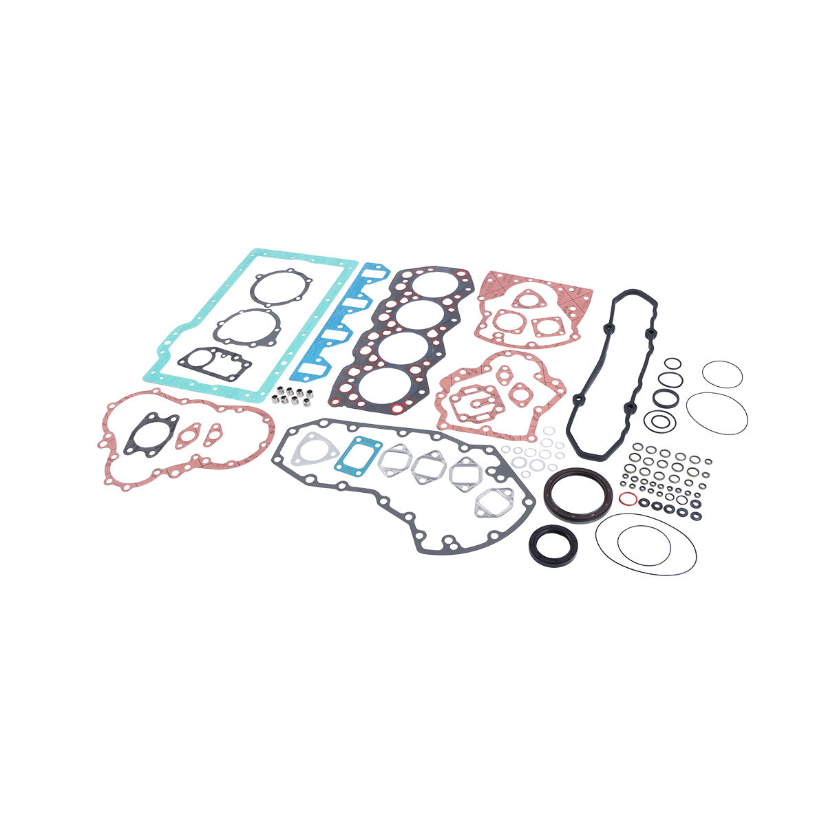 Overhaul Gasket Kit for Mitsubishi S4E Engine