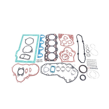 Overhaul Gasket Kit for Mitsubishi S4E S4E2 S4E2-T Engine