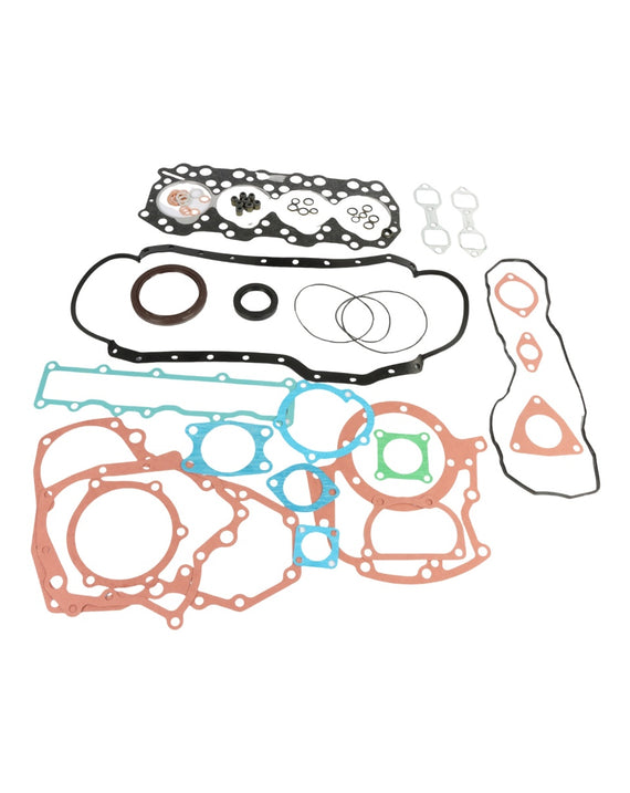 Kit de joints de révision pour moteur Mitsubishi S4Q S4Q2