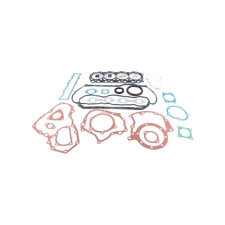 Overhaul Gasket Kit for Mitsubishi S4Q S4Q2 Engine