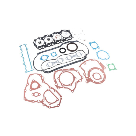 Overhaul Gasket Kit for Mitsubishi S4Q S4Q2 Engine