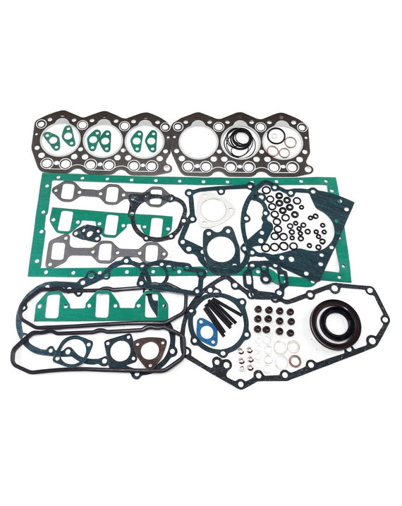Kit de joint de révision pour moteur Mitsubishi S6E S6E2 S6E2-T