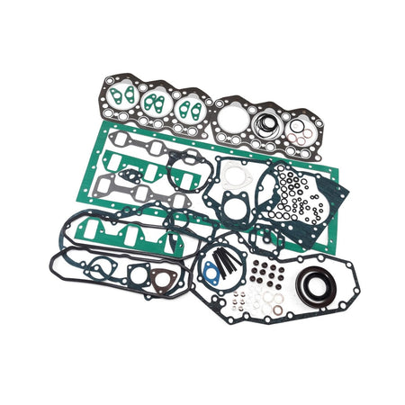 Overhaul Gasket Kit for Mitsubishi S6E S6E2 S6E2-T Engine - Sinocmp