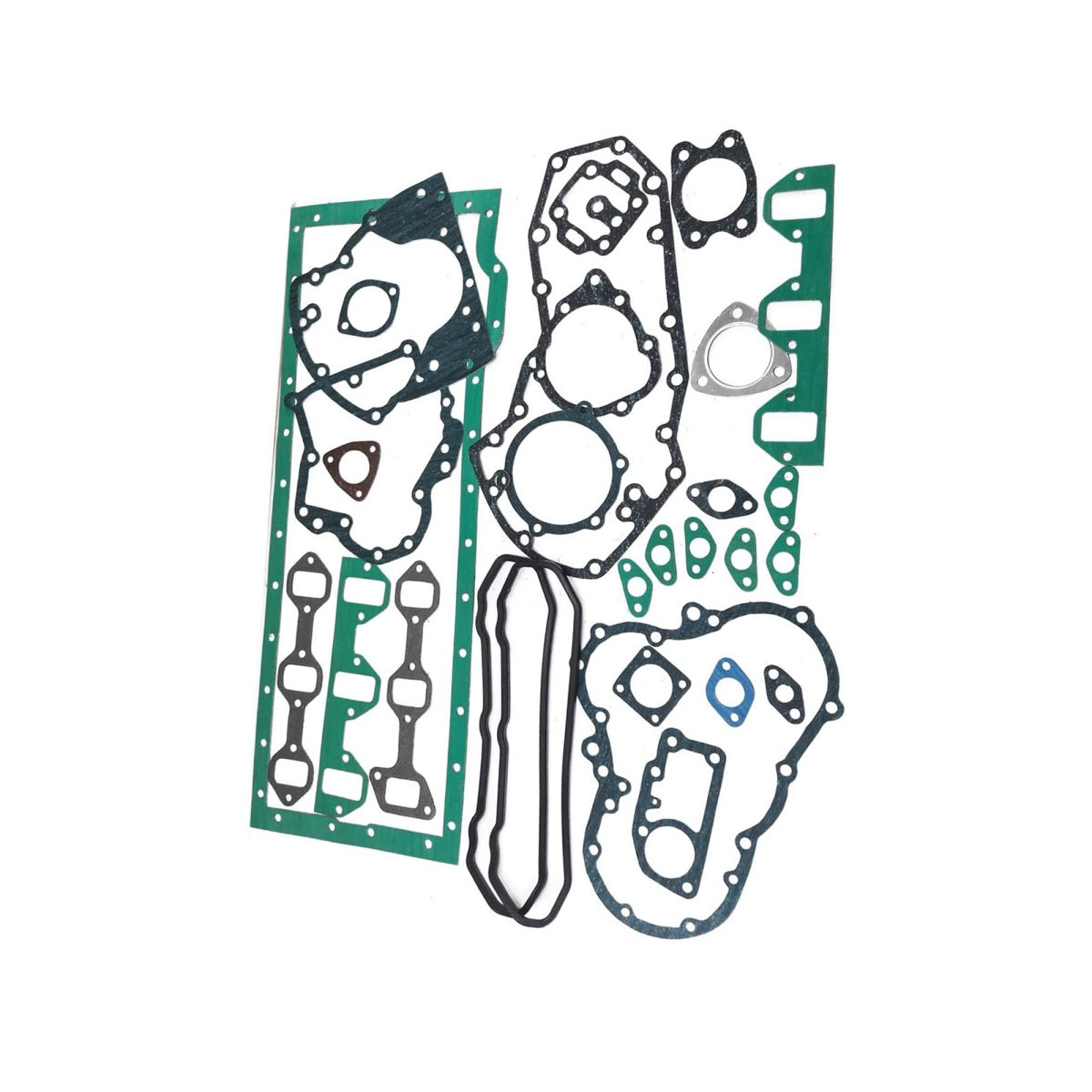 Overhaul Gasket Kit for Mitsubishi S6E S6E2 S6E2-T Engine