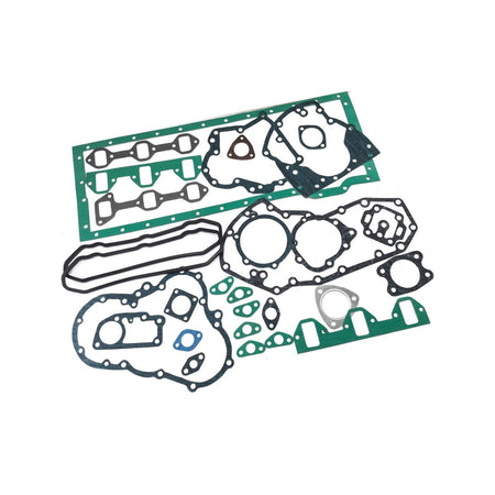 Overhaul Gasket Kit for Mitsubishi S6E S6E2 S6E2-T Engine