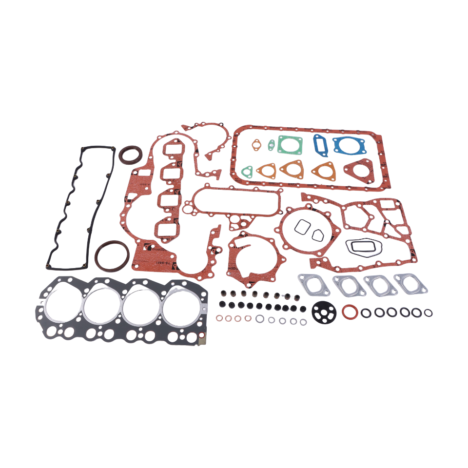 Overhaul Gasket Kit for Nissan BD30 Engine