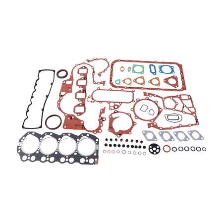 Overhaul Gasket Kit for Nissan BD30 Engine