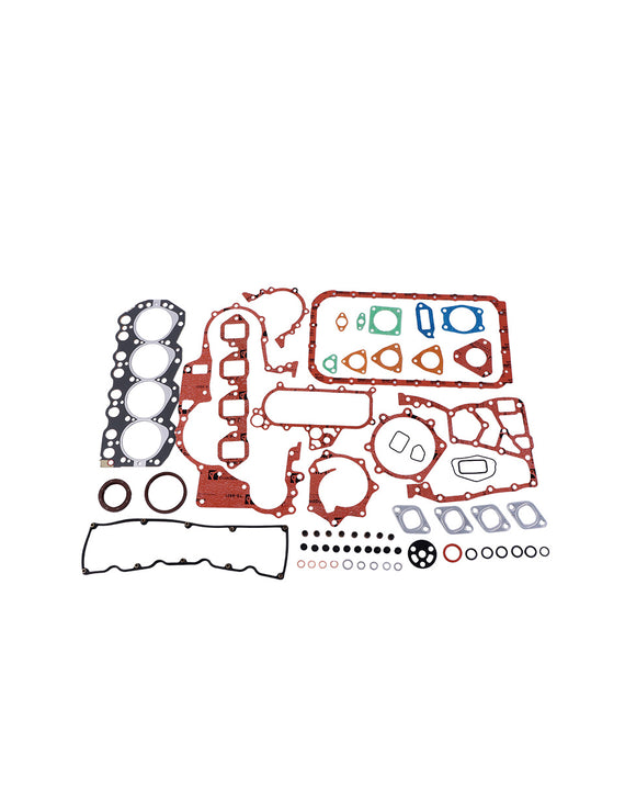 Kit de junta de revisão para motor Nissan BD30