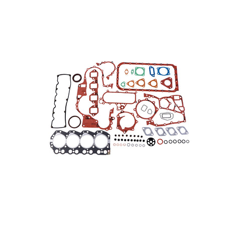 Kit de juntas de revisão para motor Nissan BD30 - Sinocmp