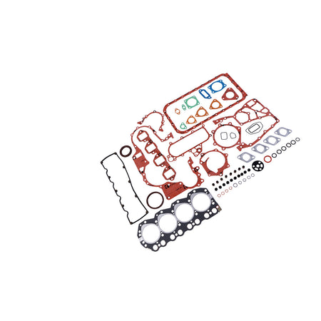 Kit de junta de revisão para Nissan 