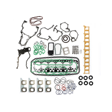 Overhaul Gasket Kit for Nissan FE6T FE6 Engine