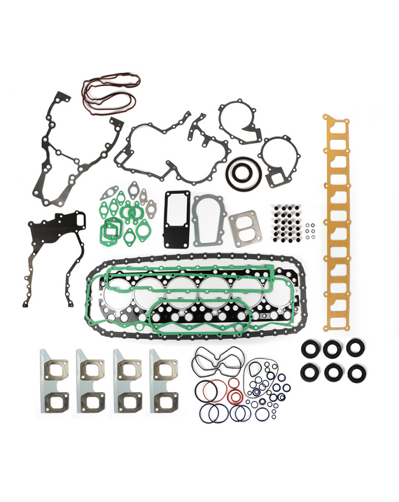 Kit de junta de revisão para motor Nissan FE6T FE6