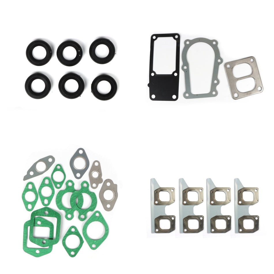 Overhaul Gasket Kit for Nissan FE6T FE6 Engine - Sinocmp