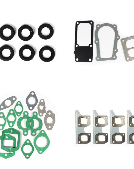 Kit de junta de revisão para motor Nissan FE6T FE6