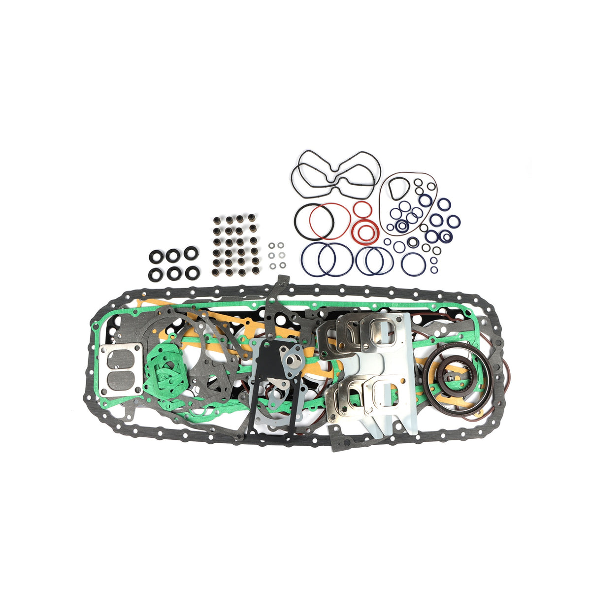 Overhaul Gasket Kit for Nissan