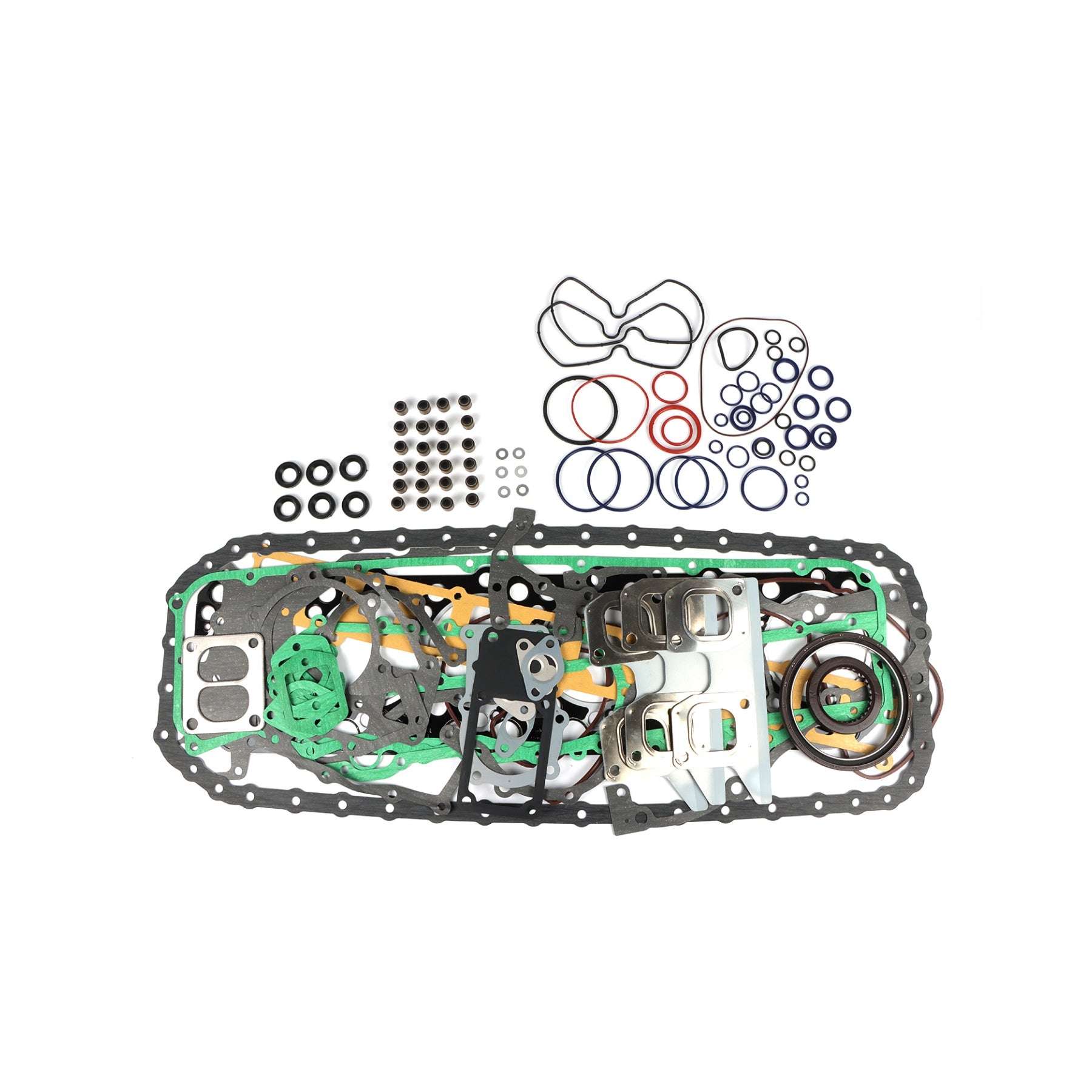 Overhaul Gasket Kit for Nissan