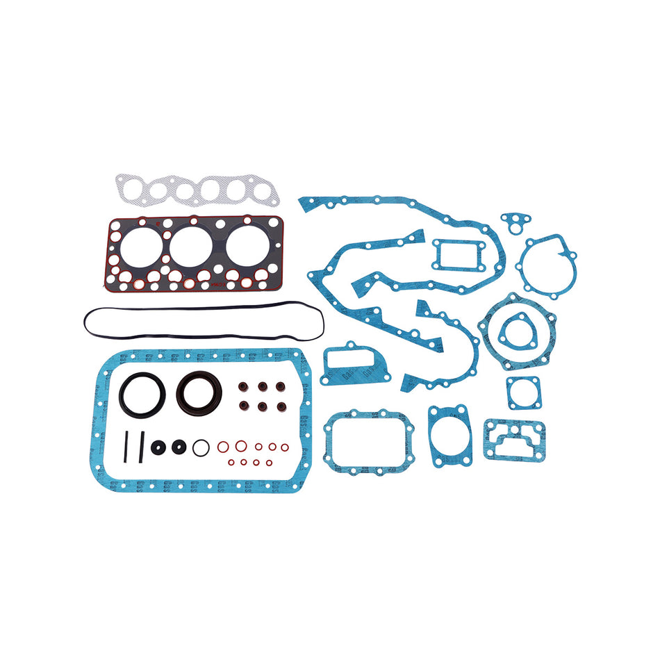 Overhaul Gasket Kit for Nissan SD16 Engine