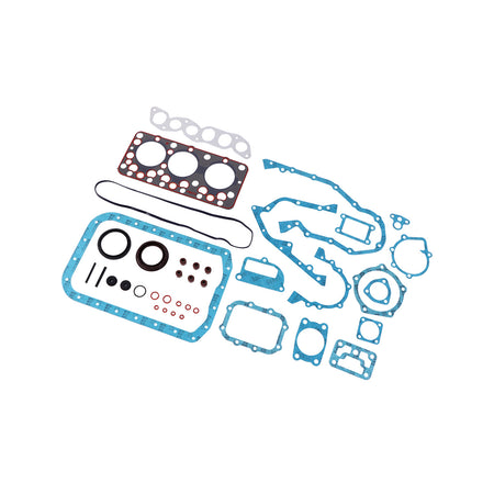 Kit de juntas de revisão para motor Nissan SD16 - Sinocmp